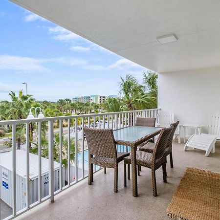 Beach Oasis - No Storm Damage & Guest Ready! Come Enjoy The Heated Pool & Relax At The Beach! Clearwater Beach Exteriér fotografie